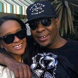 Bobby Brown Honors Bobbi Kristina With Haunting Video Of Her Singing Adele On Death Anniversary Bobby Brown Honors Bobbi Kristina With Haunting Video Of Her Singing Adele On Death Anniversary